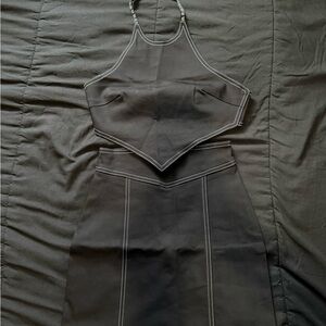 Kdubi dress